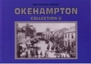 Mike and Hilary Wreford's Okehampton Collection II - Book