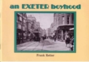 An Exeter Boyhood - Book