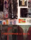 Christopher Le Brun - Book