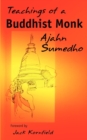 Teachings of a Buddhist Monk - Book