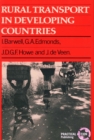 Rural Transport in Developing Countries - Book
