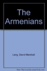 The Armenians - Book