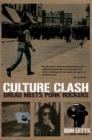 Culture Clash : Dread Meets Punk Rockers - Book