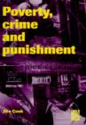 Poverty, Crime and Punishment - Book