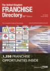 United Kingdom Franchise Directory - Book