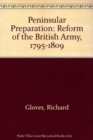 Peninsular Preparation - Book