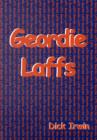 The Geordie Laff - Book