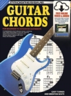 Progressive Guitar Chords : With Poster - Book