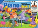 Progressive Piano Method for Young Beginners-Bk 2 - Book