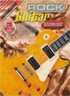 Progressive Rock Guitar Technique - Book