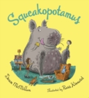 Squeakopotamus - Book