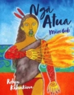Nga Atua - Maori Gods - Book