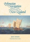 Polynesian Navigation and the Discovery of New Zealand - Book