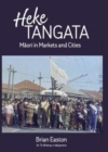 Heke Tangata : Maori in Markets and Cities - Book