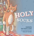 Holy Socks - Book