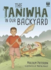 The Taniwha in our Backyard - Book