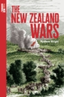 The New Zealand Wars - Book