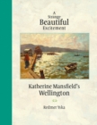 A Strange Beautiful Excitement : Katherine Mansfield's Wellington 1888-1903 - Book