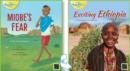 MIOBES FEAREXCITING ETHIOPIA - Book