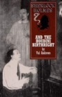 Sherlock Holmes and the Houdini Birthright - Book