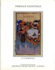 Persian Paintings in the Collection of the Royal Asiatic Society - Book