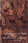 Adventurers in Siam in the 17th Century - Book