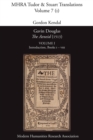Gavin Douglas, 'The Aeneid' (1513) Volume 1 : Introduction, Books I - VIII - Book