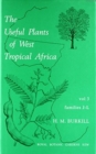 Useful Plants of West Tropical Africa Volume 3, The : Families J-L - Book
