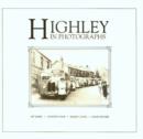 Highley in Pictures - Book