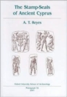 The Stamp-seals of Ancient Cyprus - Book