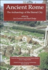 Ancient Rome : The Archaeology of the Eternal City - Book