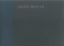 Jason Martin : Infinitive - Book