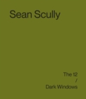 Sean Scully : The 12 / Dark Windows - Book