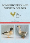 Domestic Duck and Geese in Colour - Book