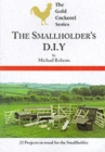 Smallholders D-I-Y - Book