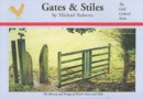 Gates and Stiles - Book