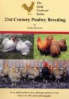 21st Century Poultry Breeding - Book