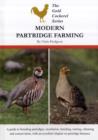 Modern Partridge Farming - Book