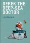 Derek the Deep-sea Doctor - Book