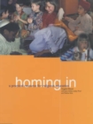 Homing in : Practical Resource for Religious Education - Book