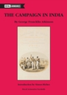 The Campaign in India - Book