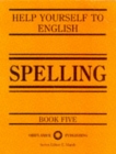 Spelling - Book