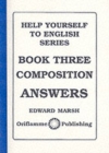 Composition : Answers - Book
