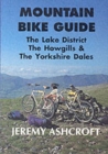 Lake District, the Howgills and the Yorkshire Dales - Book