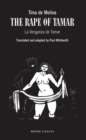 The Rape of Tamar - Book