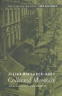 Julian Maclaren-ross Collected Memoirs - Book