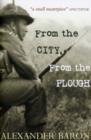From The City, From The Plough - Book