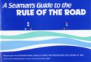 A Seaman's Guide to the Rule of the Road - Book