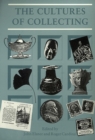 Cultures of Collecting - Book