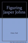 Figuring Jasper Johns Hb - Book
